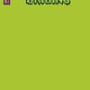 Garbage Pail Kids Origins #1 Puke Green Blank Authentix Variant Cover N