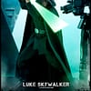 Luke Skywalker Action FIgure View 11