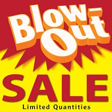 Graphic Novels Liquidation Sale!