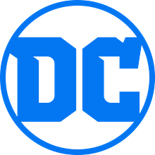 DC Quarantine Comics