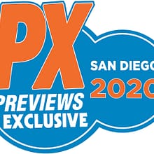 SDCC 2020 PX Exclusives