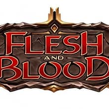 Flesh & Blood TCG