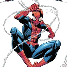 Spider-Man #1 Mark Bagley Variant