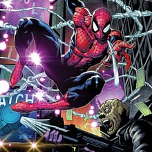 Spider-Man #1 Ryan Stegman 1-25 Variant