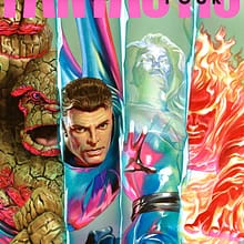 Fantastic Four #1 Alex Ross Variant Cover B.jpeg