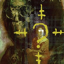 Riddler Year One #1 Bill Sienkiewicz Cover A