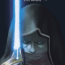 Star Wars the High Republic the Blade