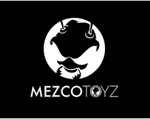 Mezco One:12 Collective