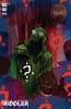 Riddler Year One #1 Tula Lotay 1-50 Variant Cover E