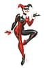 Harley Quinn 30th Anniversary Special #1 Bruce Timm Variant Cover E