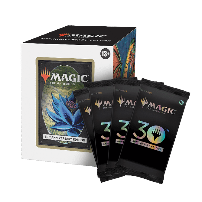 Magic the Gathering 30th Anniversary Edition Booster Box