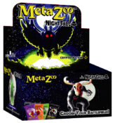 MetaZoo: Nightfall